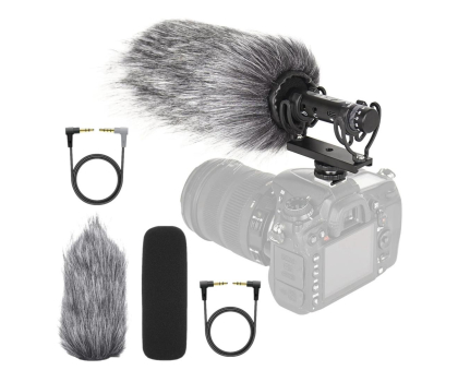 Mikrofon Mozos VMIC